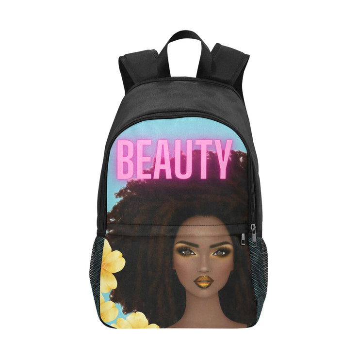 Beauty Backpack