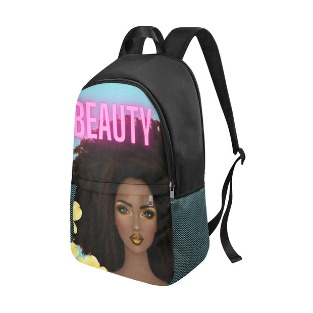 Beauty Backpack