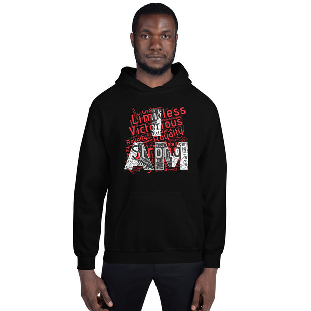 I AM 2 - Unisex Hoodie