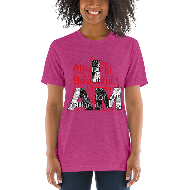 I AM TEE - Abstract 1