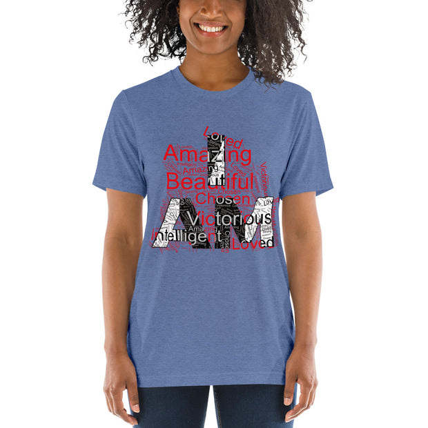 I AM TEE - Abstract 1