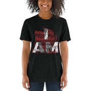 I AM TEE - Abstract 1