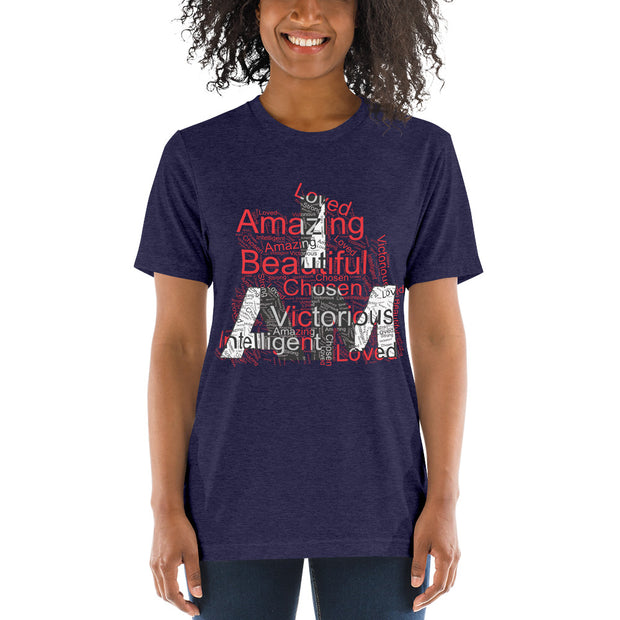 I AM TEE - Abstract 1