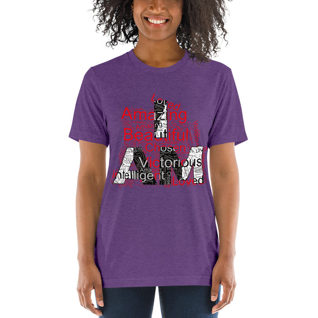 I AM TEE - Abstract 1