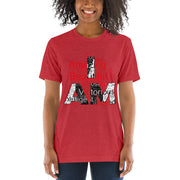 I AM TEE - Abstract 1