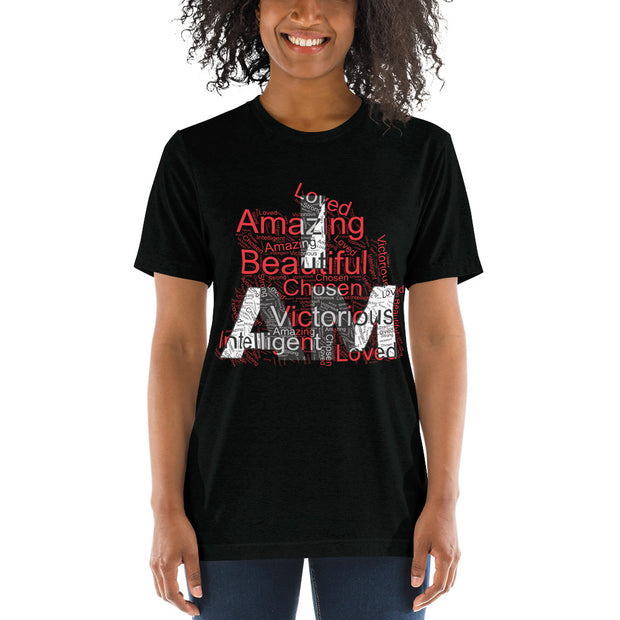 I AM TEE - Abstract 1